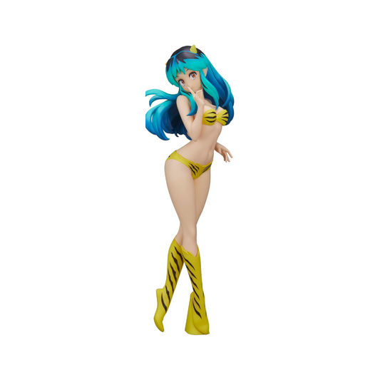Banpresto Urusei Yatsura GLITTER & GLAMOURS LUM A