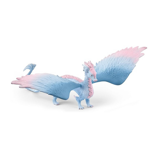 Schleich Bayala Crystal Dragon 70833
