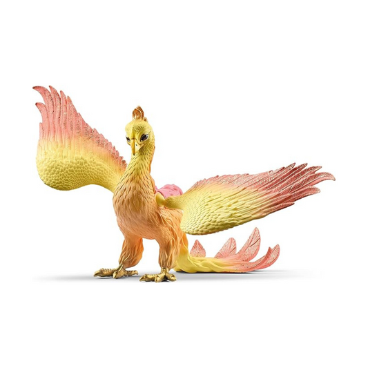 Schleich Bayara Phoenix 70760