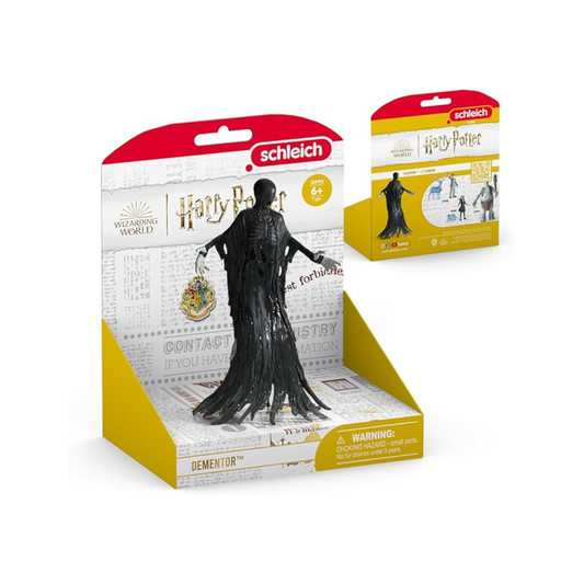 Schleich Harry Potter Series Dimension 13992