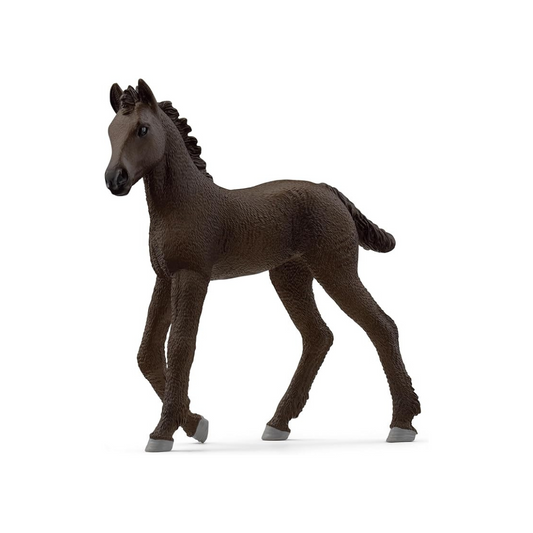 Schleich Horse Club Freesian 13977