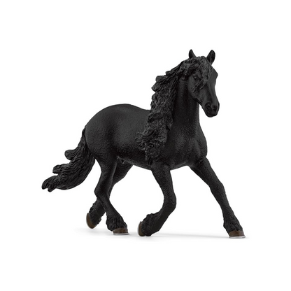 Schleich Horse Club Freesian (Male) 13975