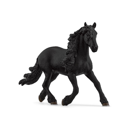 Schleich Horse Club Freesian (Male) 13975