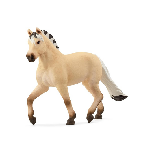 Schleich Horse Club Fjord (female) 13980