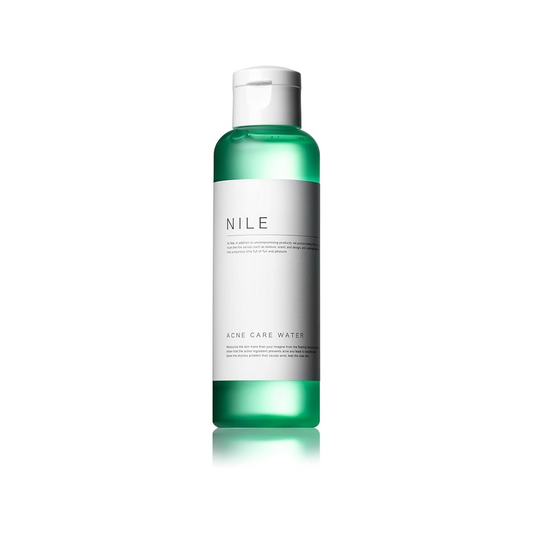 NILE Acne Lotion, Men's, Women's, Quasi Drug