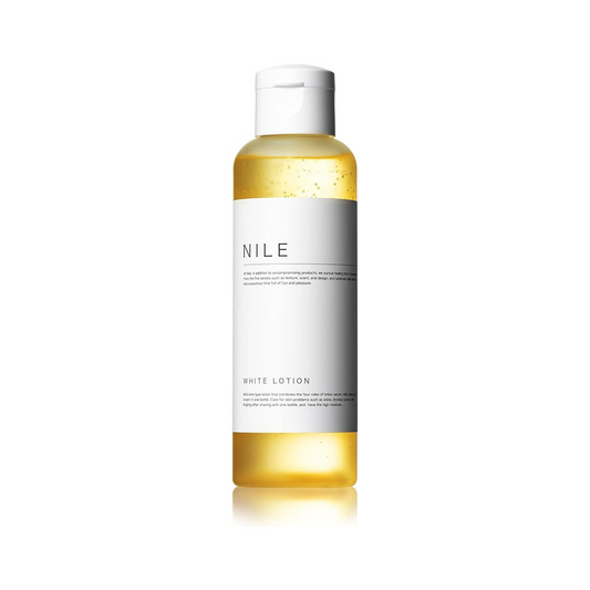 NILE Highly Moisturizing Lotion, Men's, Women's, Tranexamic Acid Formulation, Quasi-Drug