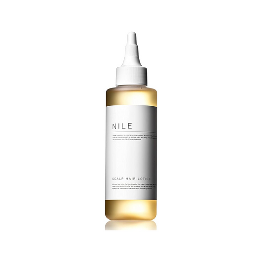 NILE Hair Growth Men's Scalp Hair Tonic Quasi Drug