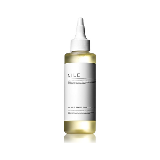 NILE Scalp Moisturizing Lotion, Dandruff, Itchy, Dry