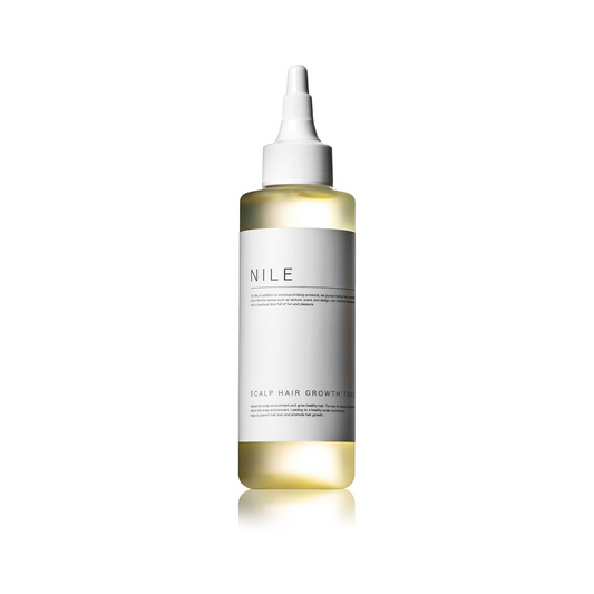 NILE Hair Growth Women's Scalp Hair Tonic Quasi Drug