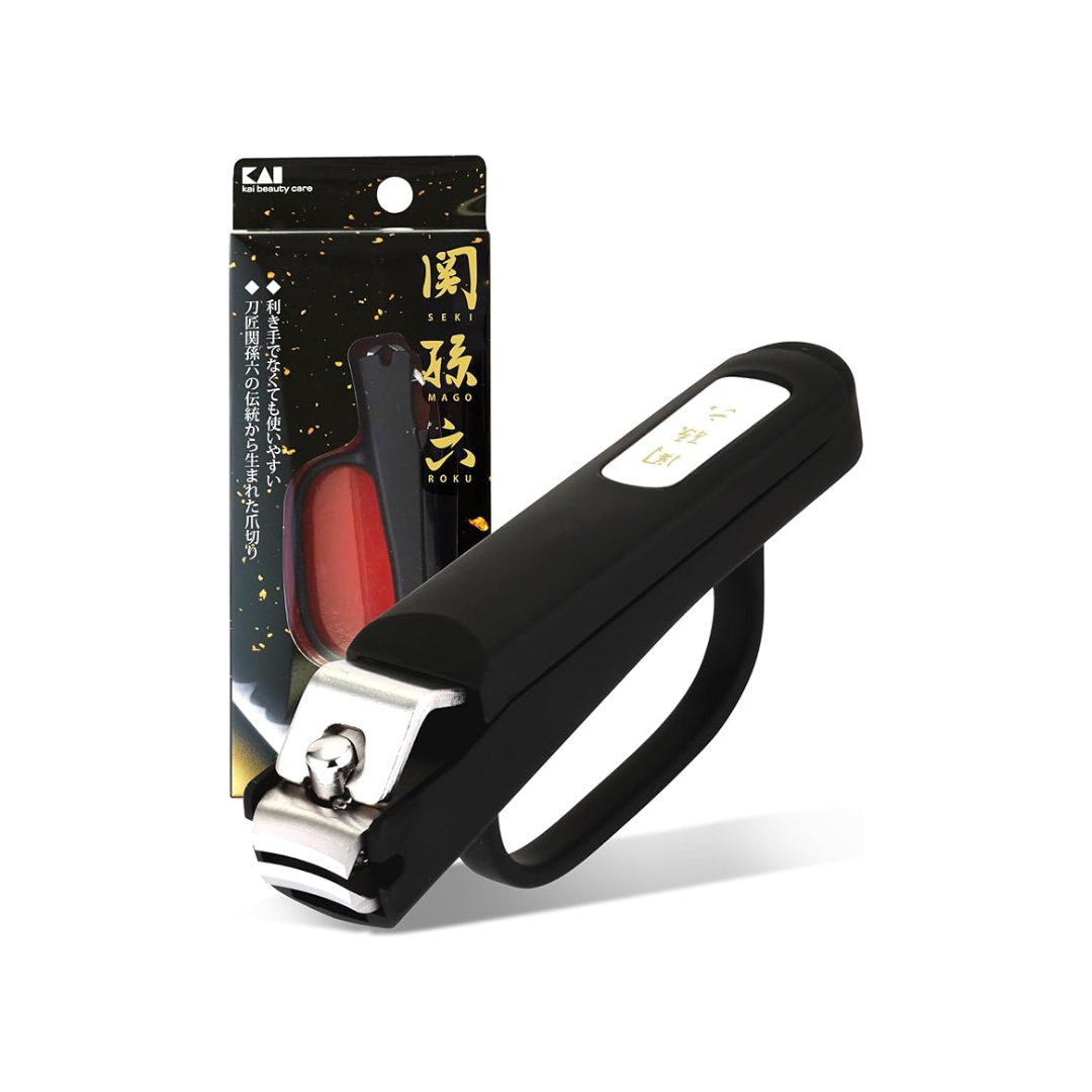 KAI Grandson Six Set Easy Grip It Medium hc3530
