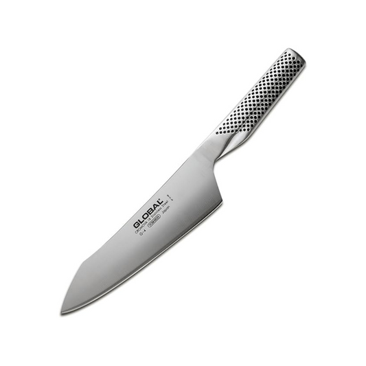 Global Knife culture 18cm