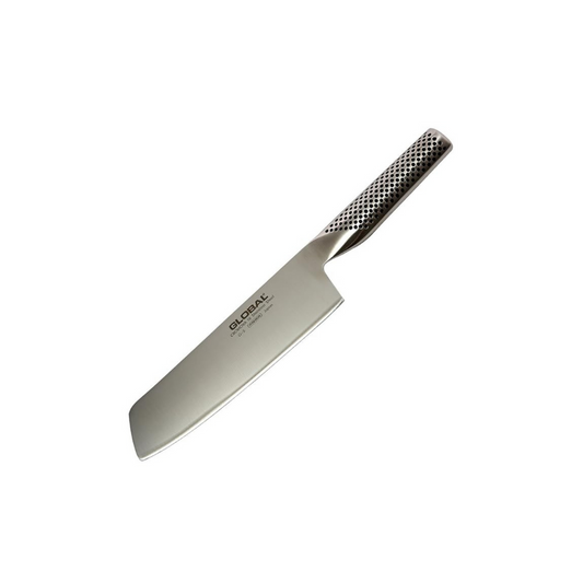 Global G-5 - 7 Inch, 18cm Vegetable Knife