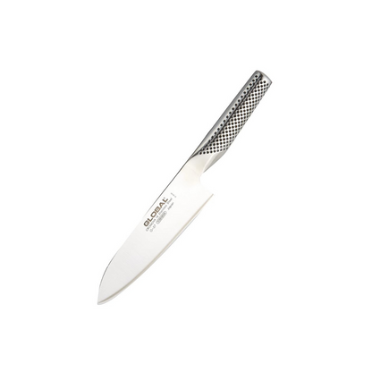 Global Santoku Hawatari 16cm G-57