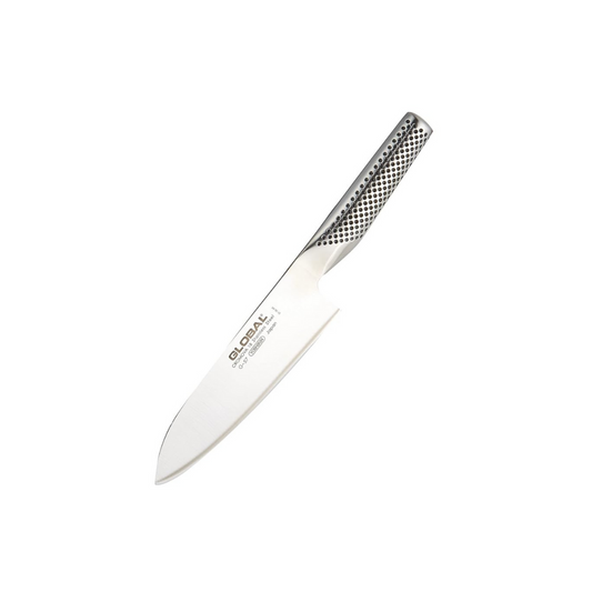 Global Santoku Hawatari 16cm G-57