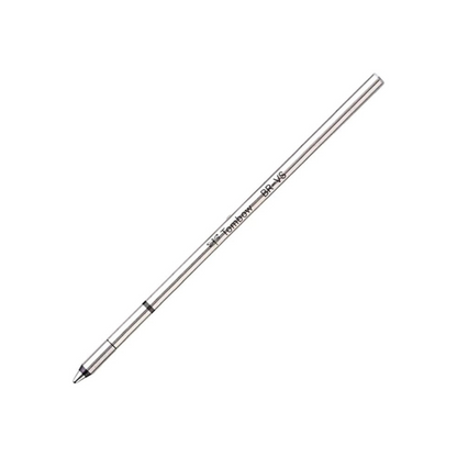 Tombow Oil-Based Ballpoint Pen Refill Zoom VS 0.7 Black 10 Pieces BR-VS33-10P