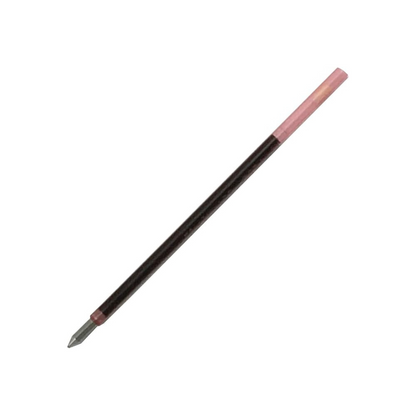 TOMBOW Reporter 4 – Box 10 Refills for Ballpoint Pen – Black