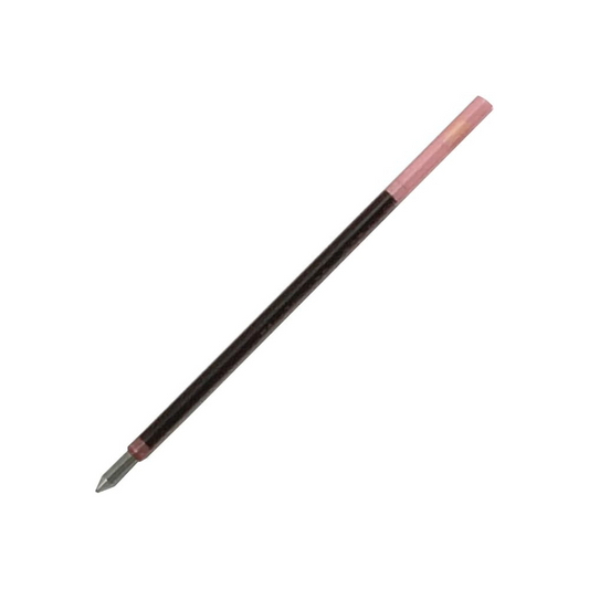 TOMBOW Reporter 4 – Box 10 Refills for Ballpoint Pen – Black
