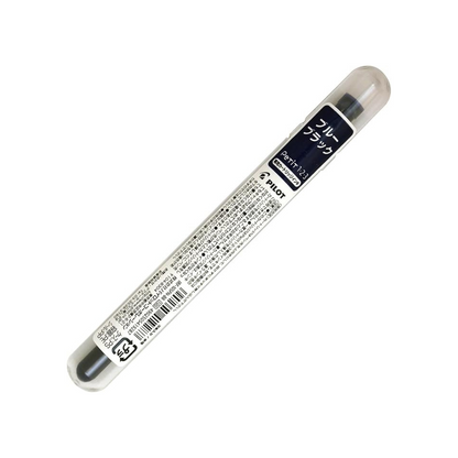 Pilot Cartridge Ink [Blue Black] IRF10SPN IRF10SPNBB