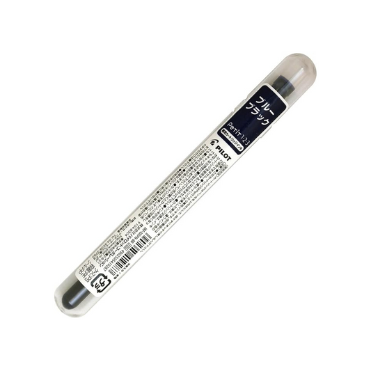 Pilot Cartridge Ink [Blue Black] IRF10SPN IRF10SPNBB