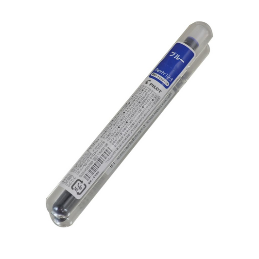 pilot Exclusive Cartridge Ink [Blue] IRF10SPN IRF10SPNL