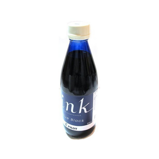 PILOT Ink 350ml INK350BB (japan import)