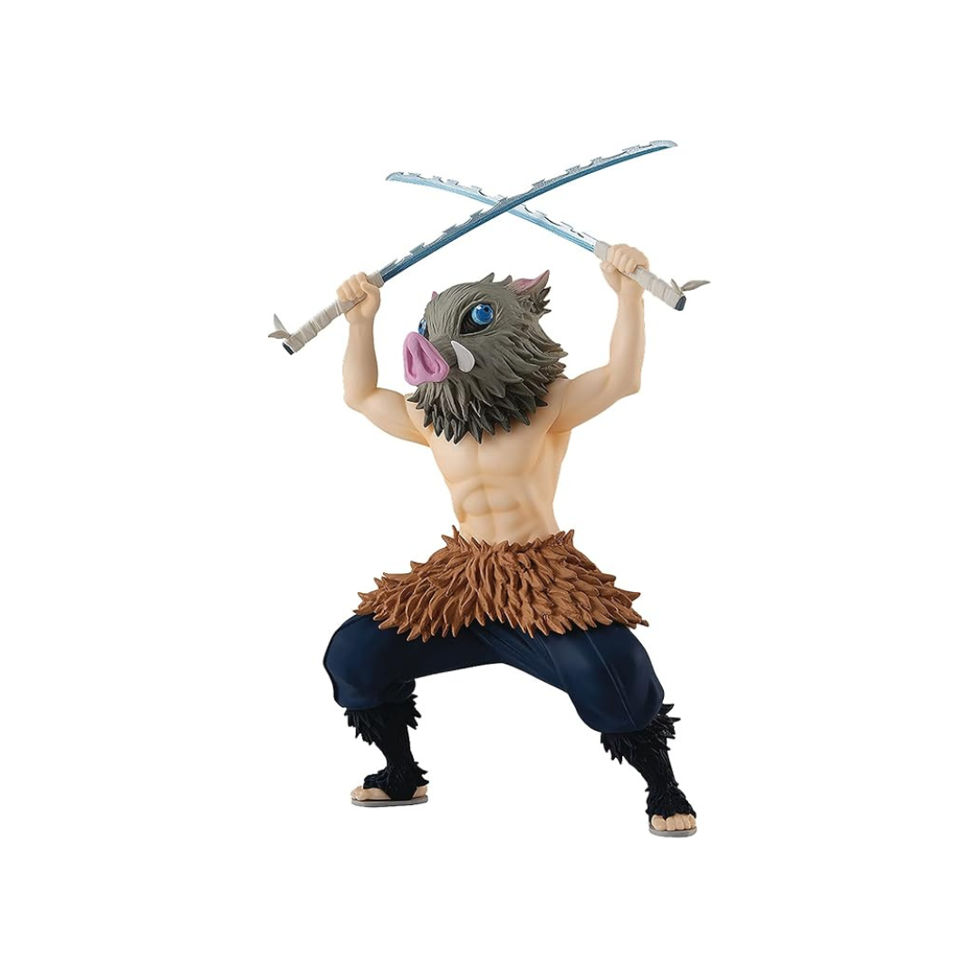 GOOD SMILE Pop Up Parade Devil Blade Inosuke Kuzuheira