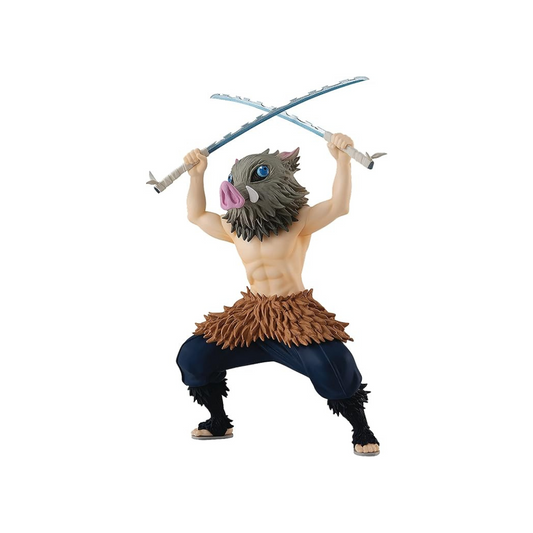 GOOD SMILE Pop Up Parade Devil Blade Inosuke Kuzuheira