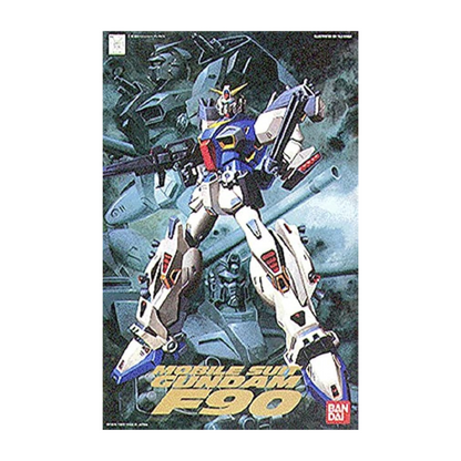 Bandai Gundam F90 1/100 HG