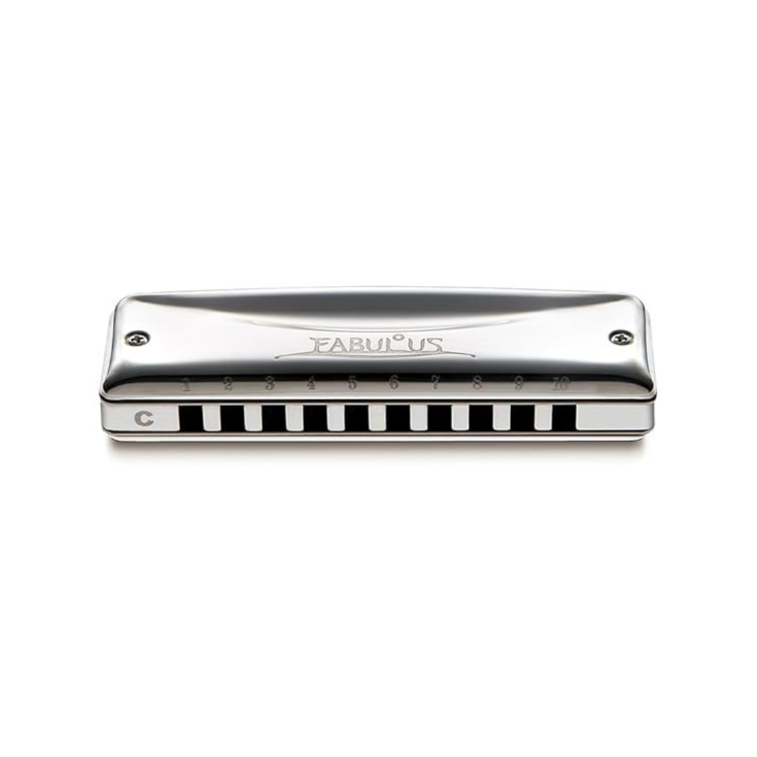 Suzuki Harmonica (F-20E-A)