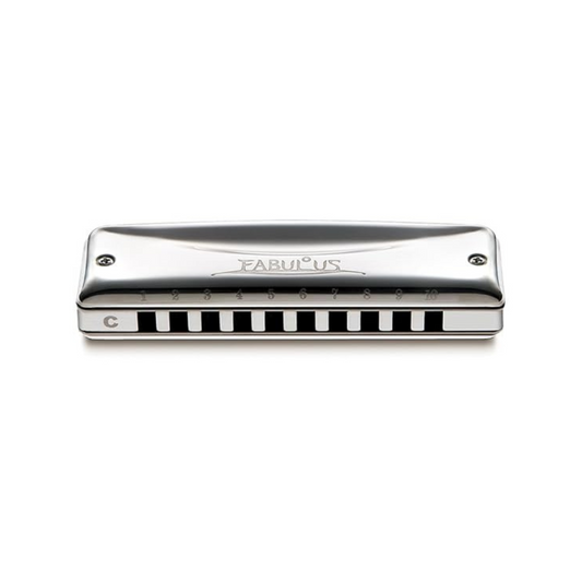 Suzuki Harmonica (F-20E-A)