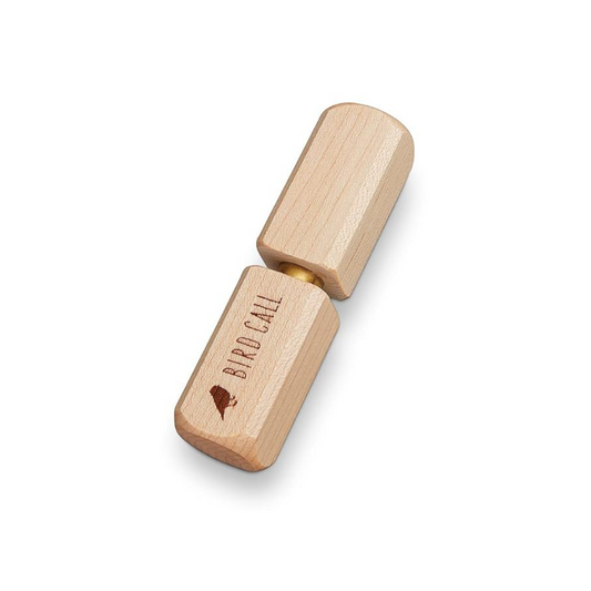 Suzuki Bird Call