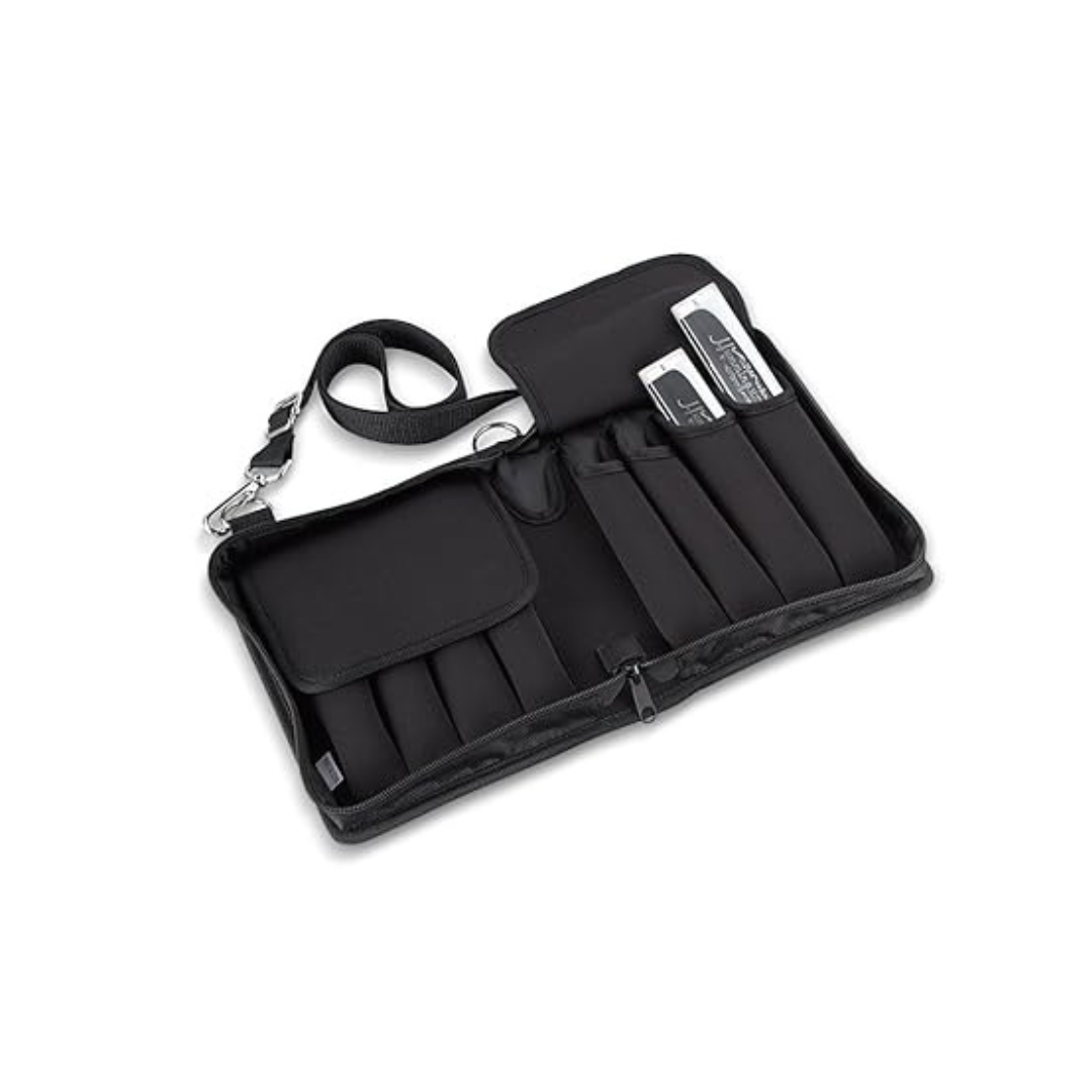 Suzuki SHC-8 Harmonica Case (8 Tremolos)