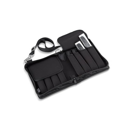 Suzuki SHC-8 Harmonica Case (8 Tremolos)