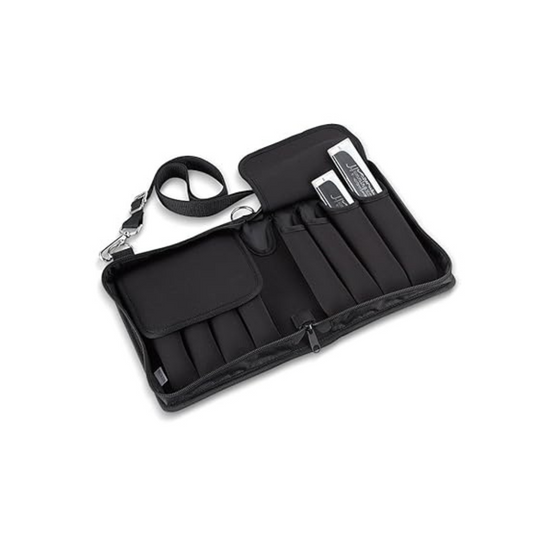 Suzuki SHC-8 Harmonica Case (8 Tremolos)