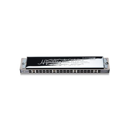 Suzuki 21 hole double sound harmonica Suzuki high class Haming SU - 21 W C tone