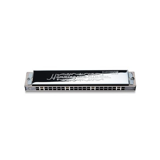 Suzuki 21 hole double sound harmonica Suzuki high class Haming SU - 21 W C tone