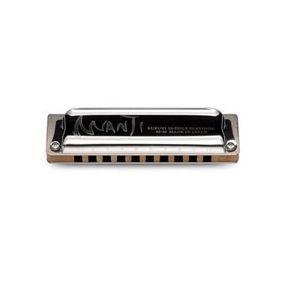 Suzuki Manji-F# Harmonica