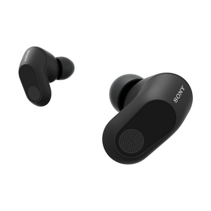 Sony Gaming Earphones, INZONE Buds: WF-G700N Fnatic Supervision, Fully Wireless, Low Latency 2.4 GHz Wireless Connection, USB Type-C Transceiver Included, LE Audio Compatible, Active Noise Canceling,