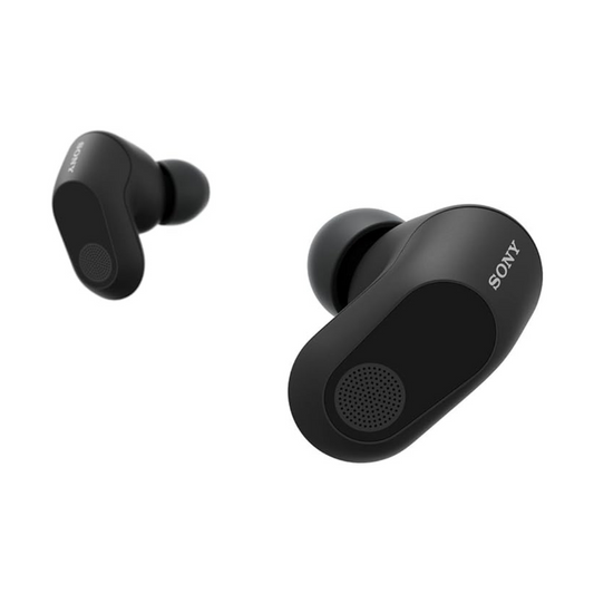 Sony Gaming Earphones, INZONE Buds: WF-G700N Fnatic Supervision, Fully Wireless, Low Latency 2.4 GHz Wireless Connection, USB Type-C Transceiver Included, LE Audio Compatible, Active Noise Canceling,