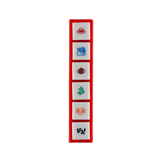 Hobonichi KODOMO NO KAO x Almost Sun/Pochitto6 One Piece Notebook Accessory One Piece One Piece One Piece