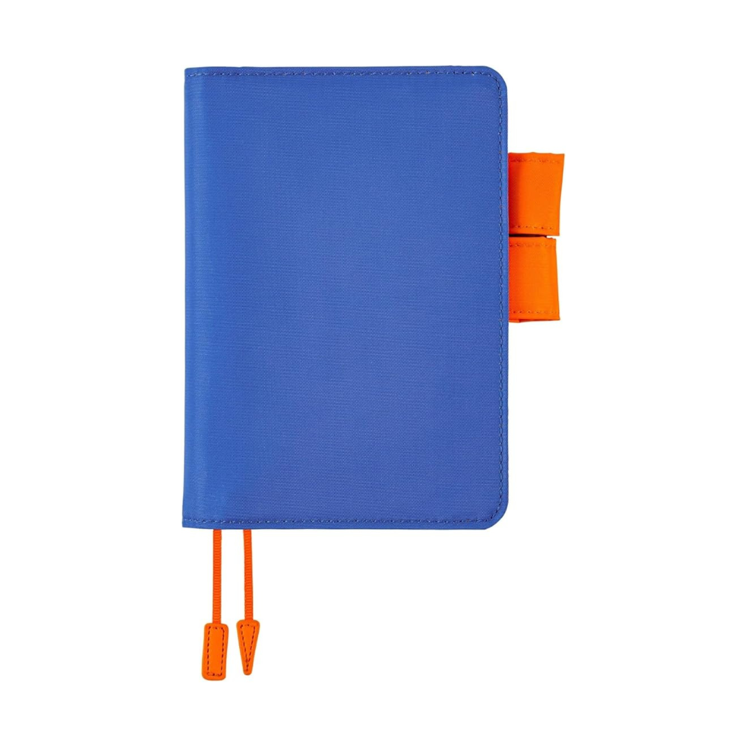 Hobonichi Original (A6) Size Notebook Cover Colors/Sunrise Blue