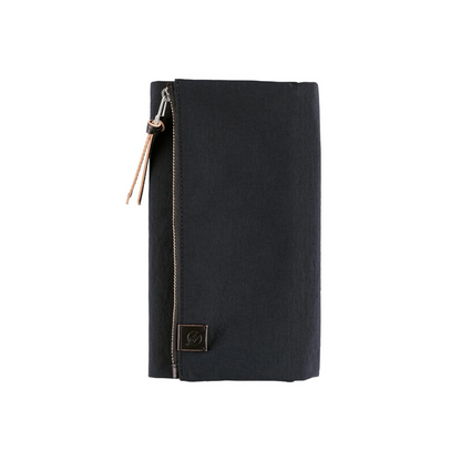 Hobonichi Weekly Planner Cover for Tragen (Black)