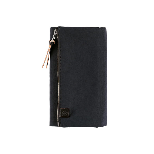 Hobonichi Weekly Planner Cover for Tragen (Black)