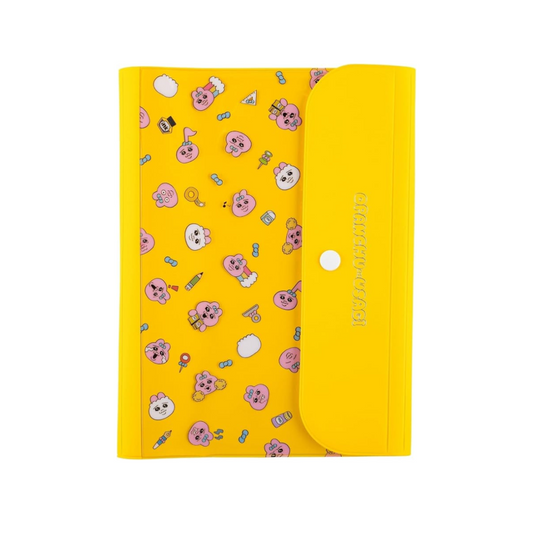 Hobonichi Daily Notebook Cousin (A5) Notebook Cover Poor