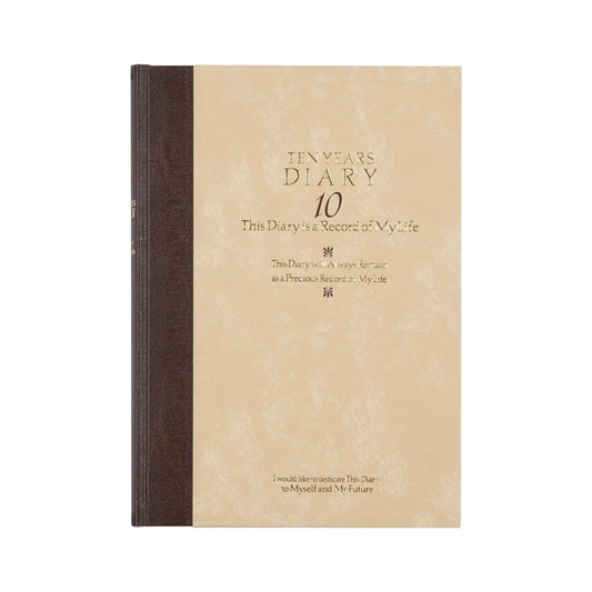 Midori Western - Style Diary
