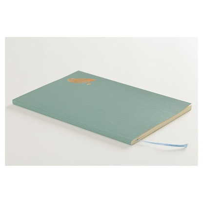 Midori Notebook Diary