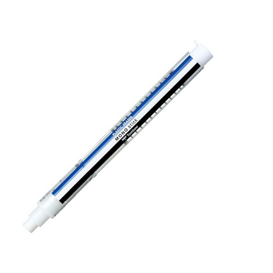 Tombow Pencil Holder Eraser Mono Stick Mono Color JCC-10-121A