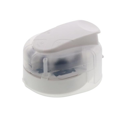 Sunstar Stationery Corner Cutter Kadomaru PRO NEO White