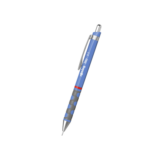 rOtring 2214582 Rottling Mechanical Pencil Ticky Iris 0.5mm