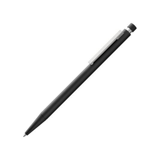 Lamy Mechanical Pencil cp1 Matte Black 0.7mm L156